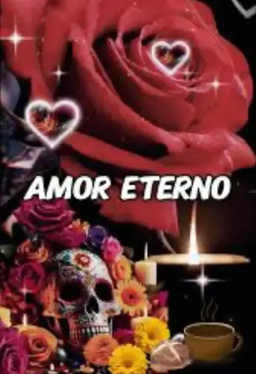 Amor Eterno ISABEL
