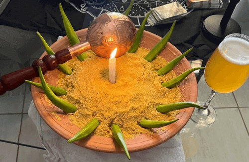 Ayuda espiritual ISABEL