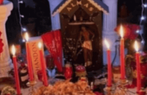 Cortes de hechizos ISABEL