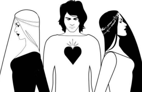 Amarres de amor ISABEL